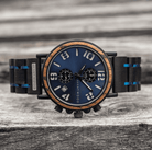 AvantWood Pilot - Men's Watch
