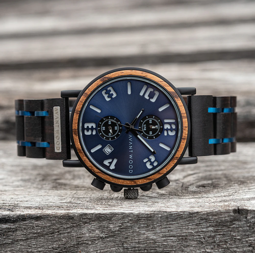 Pilot - Men's Watch