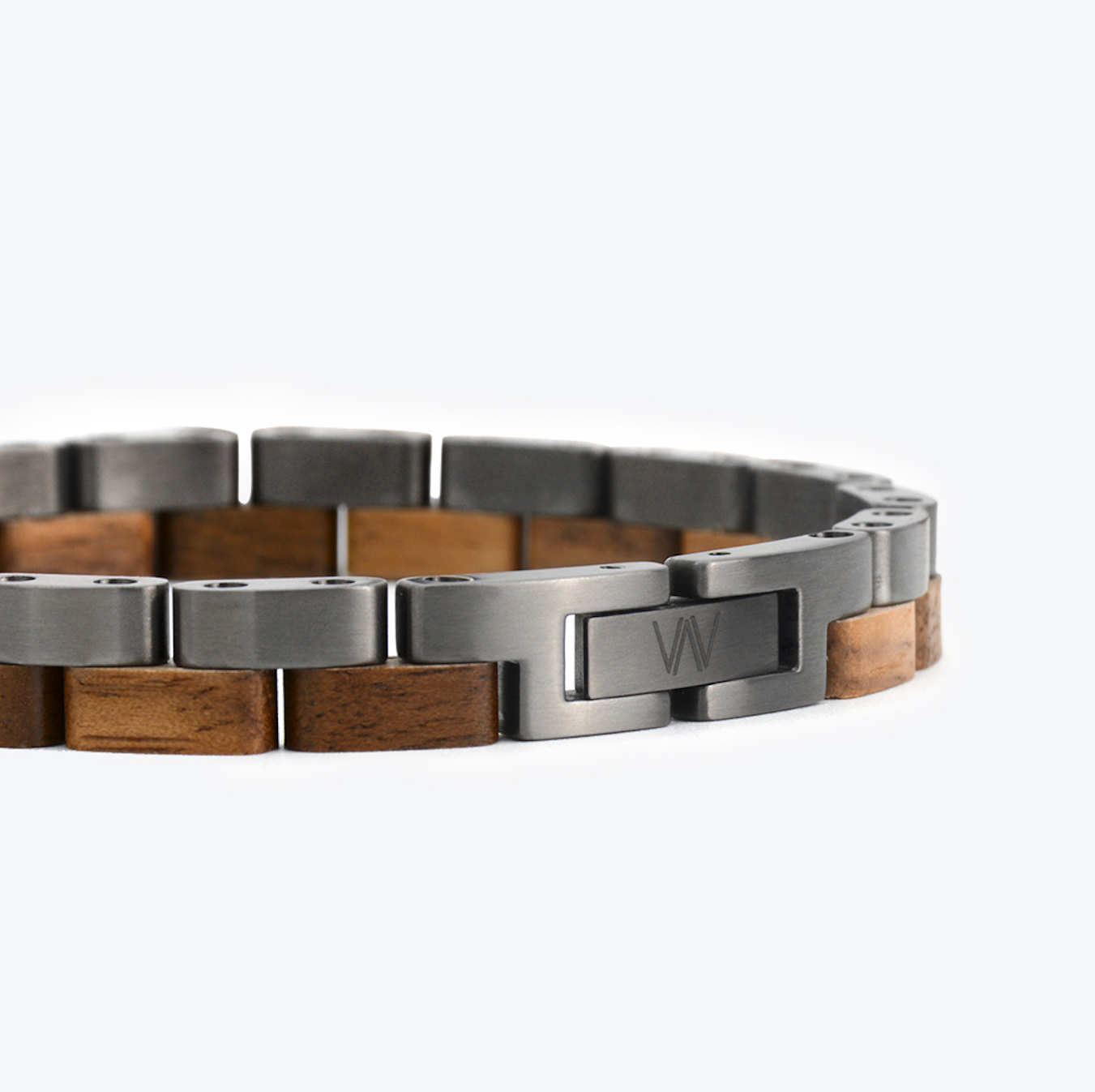 Royal Classic - Ardent Black - Bracelet