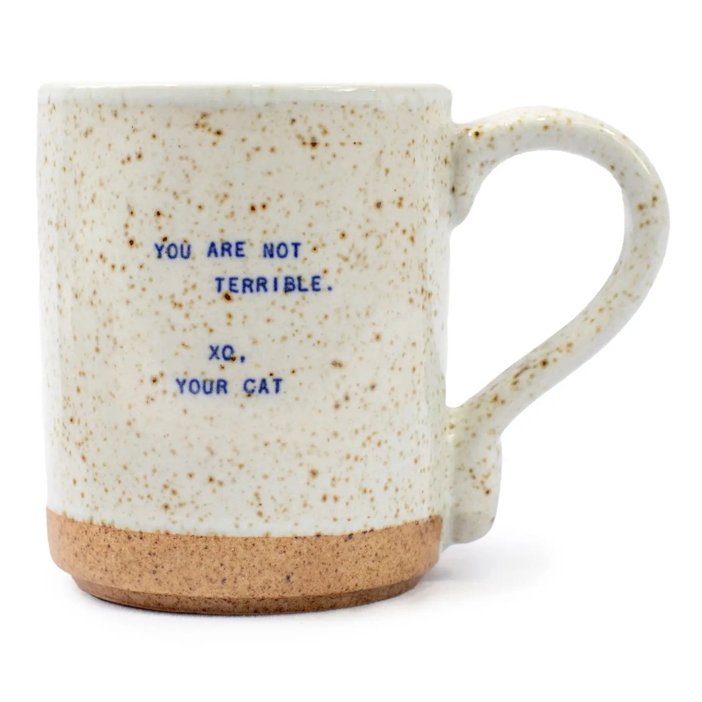 Sugarboo & Co XO Mugs Legends XO Your Cat