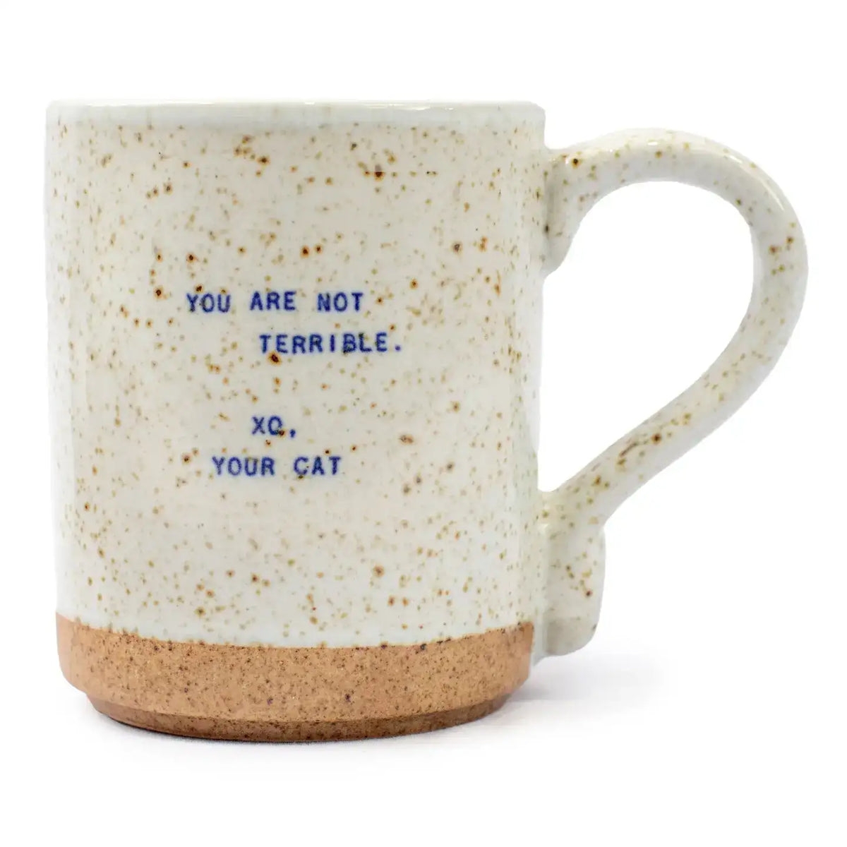Sugarboo & Co XO Mugs Legends XO Your Cat