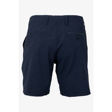10" Rocky Mountain Board Shorts