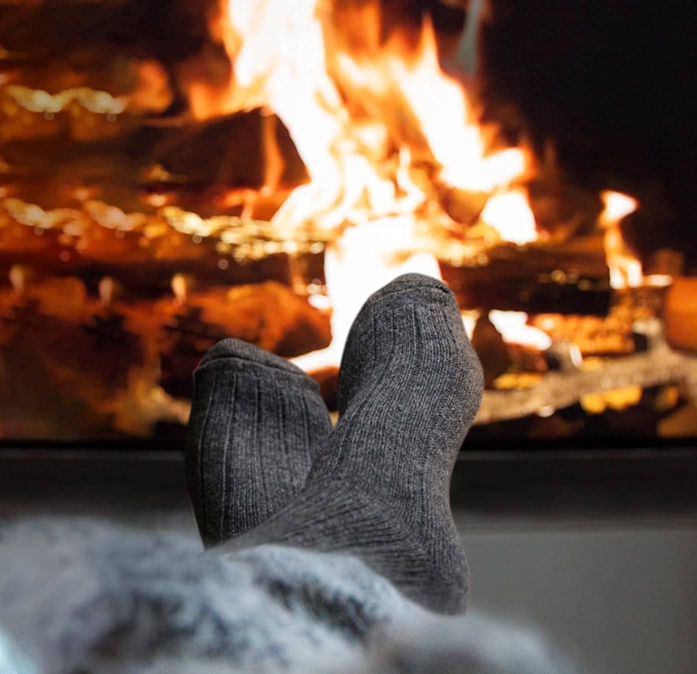 Alpaca Socks Regular