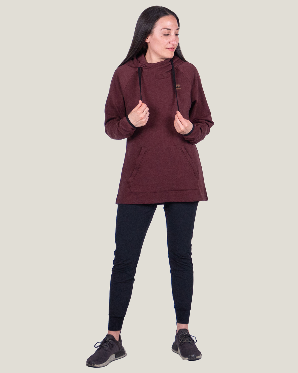 Women's Torreys Fleece Hoodie