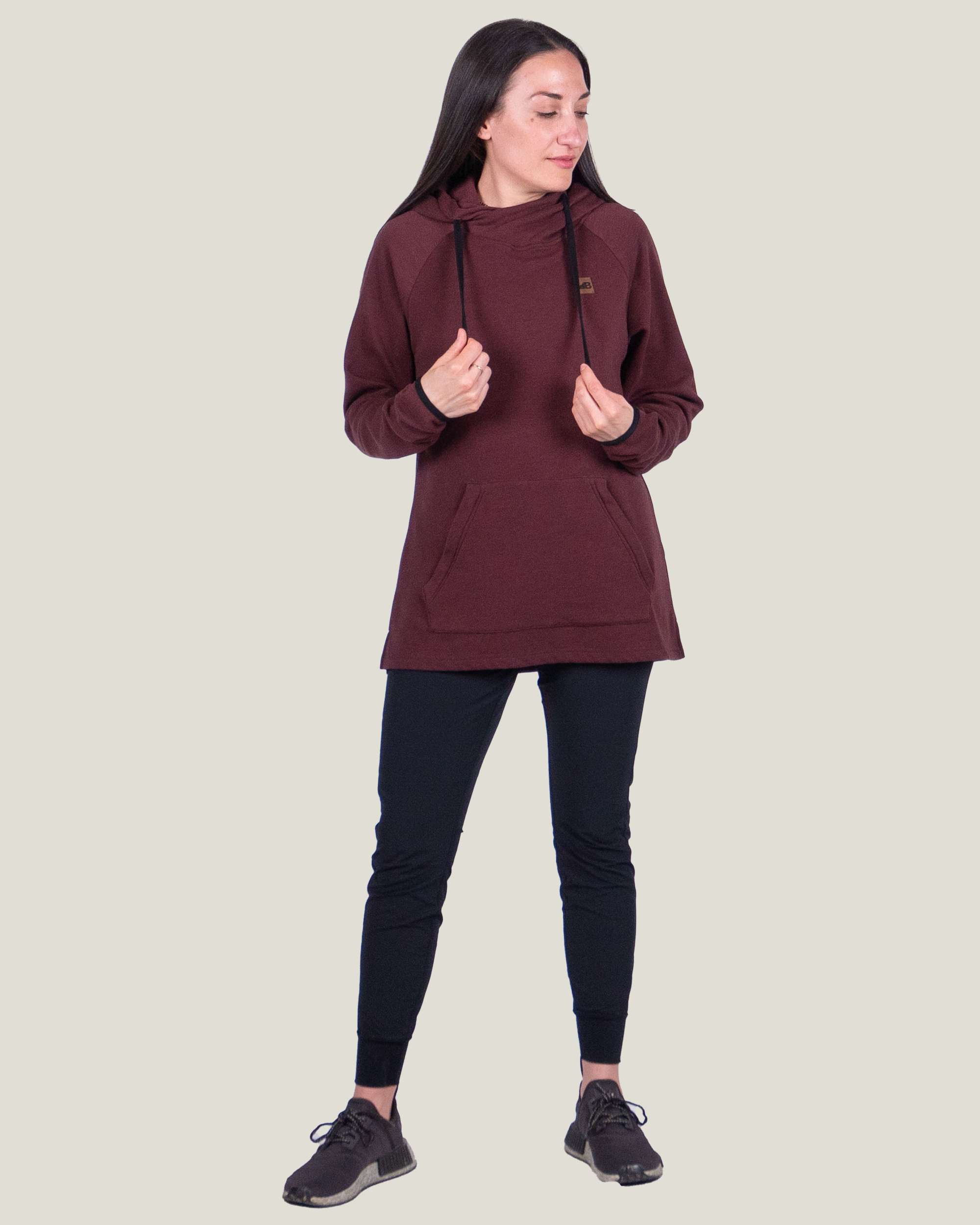 Women's Torreys Fleece Hoodie