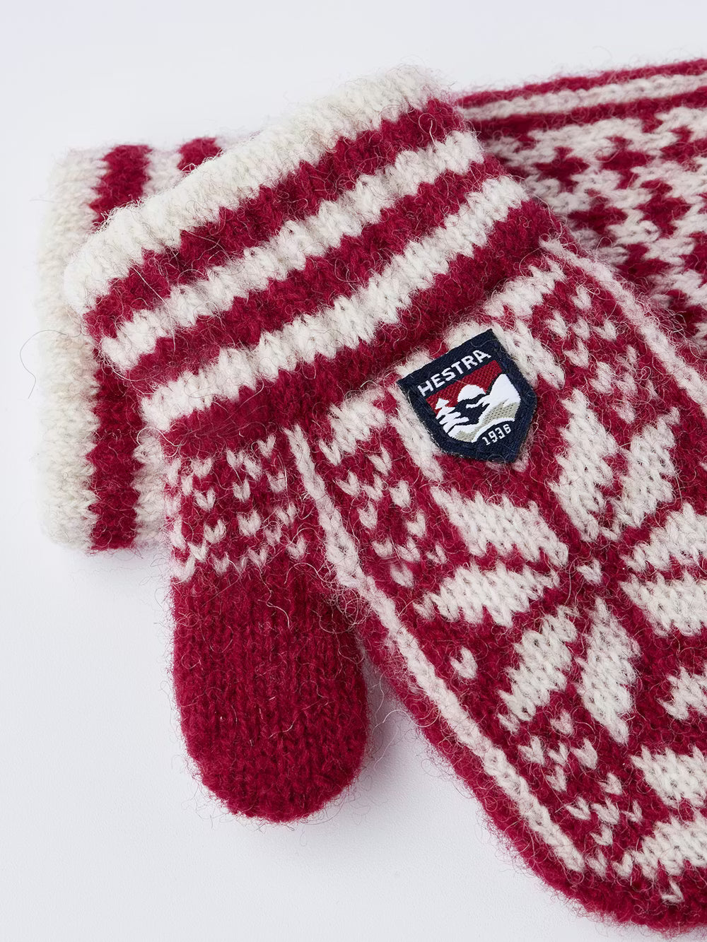 Kid's Nordic Mitt