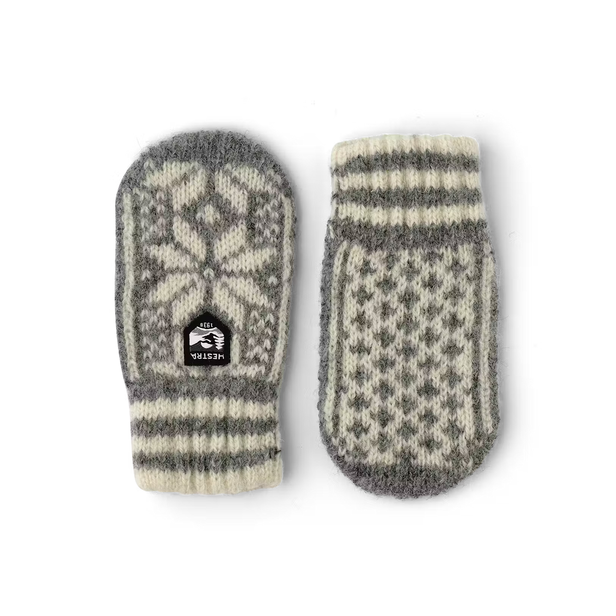 Kids Nordic Mitt