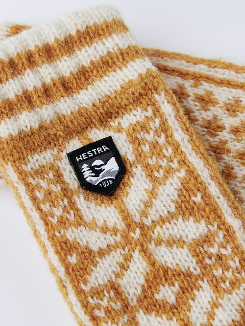 Kid's Nordic Mitt