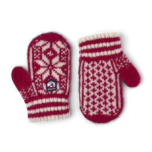 Kid's Nordic Mitt