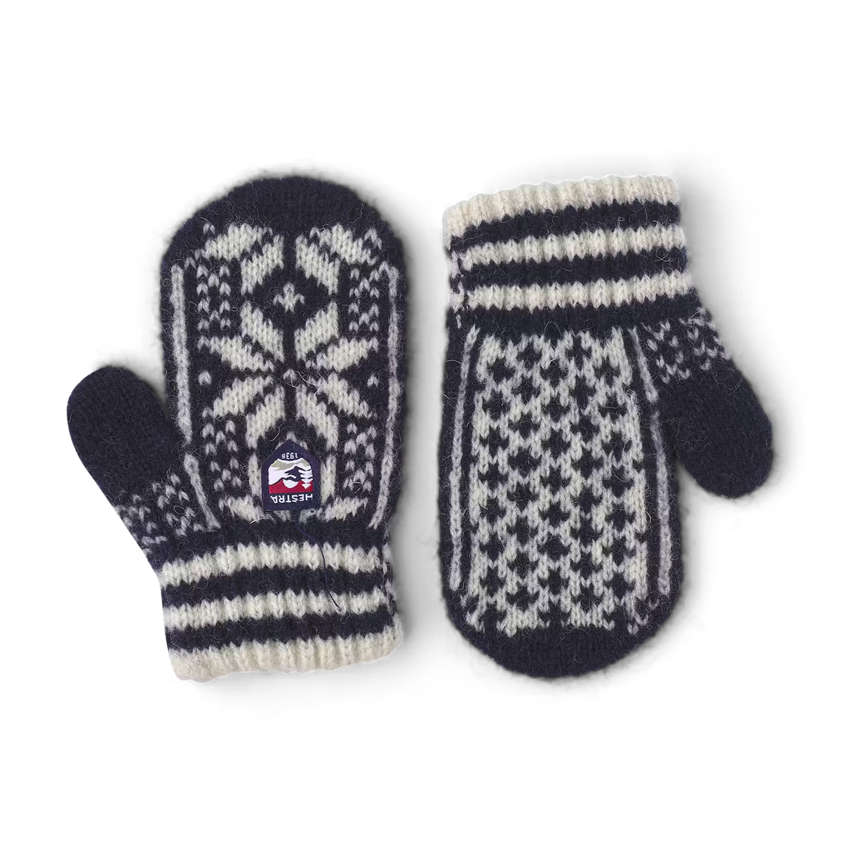 Kids Nordic Mitt