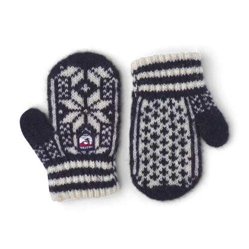 Kid's Nordic Mitt