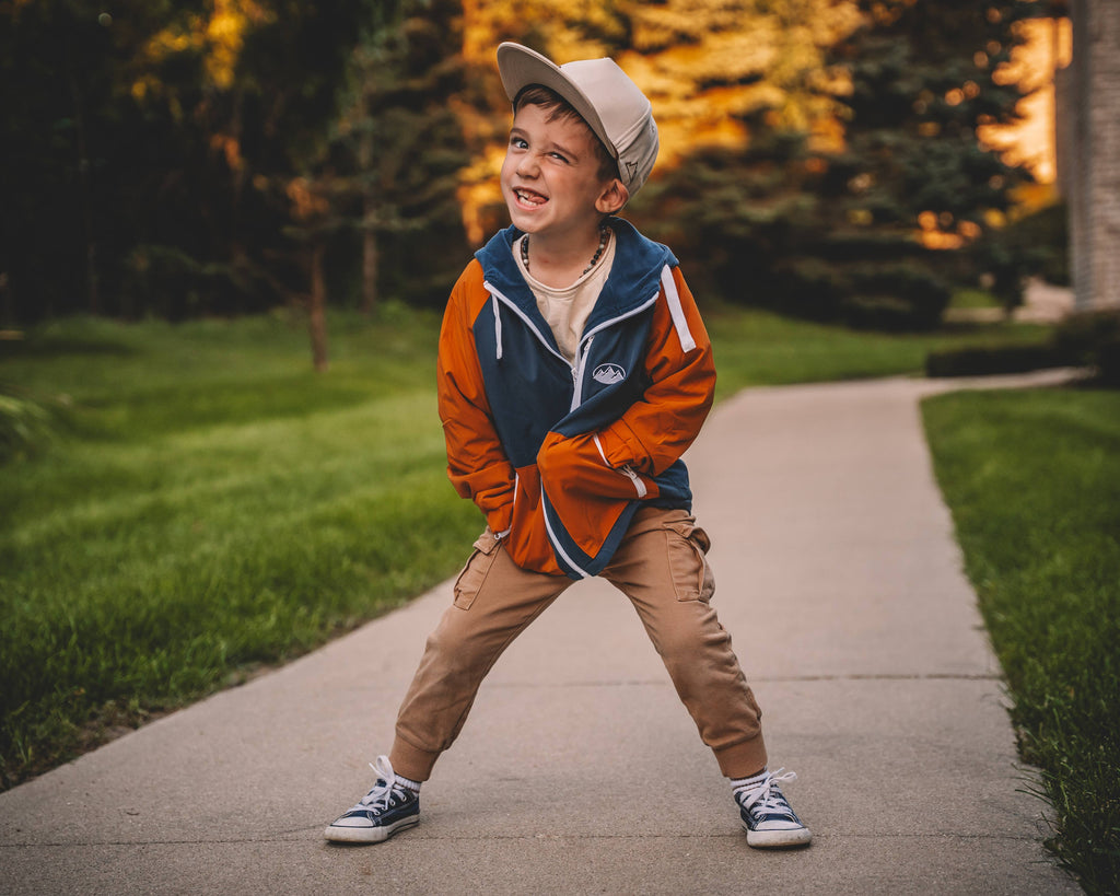 Summit Breaker Jacket