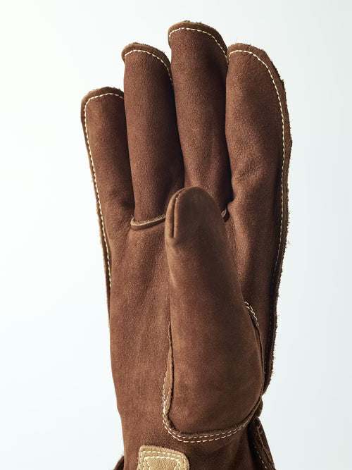 Oden Nubuck