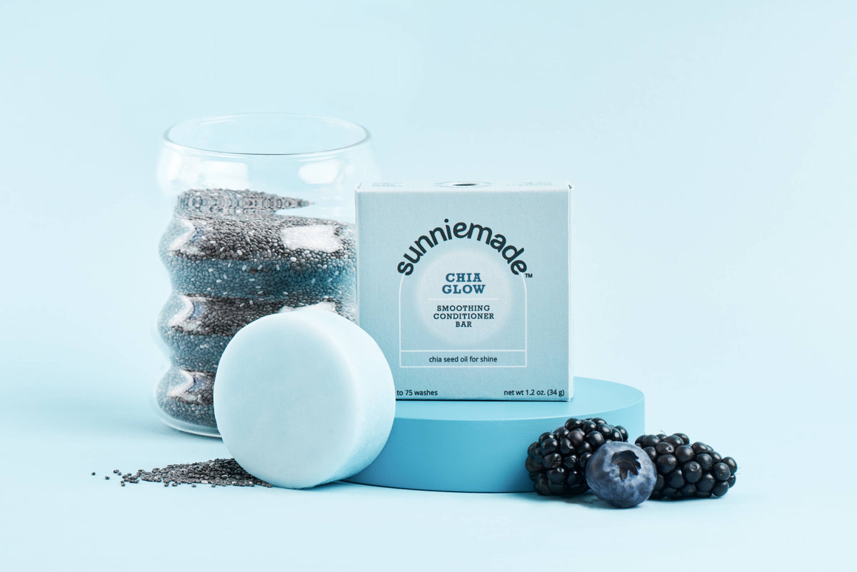 All Natural Conditioner Bar