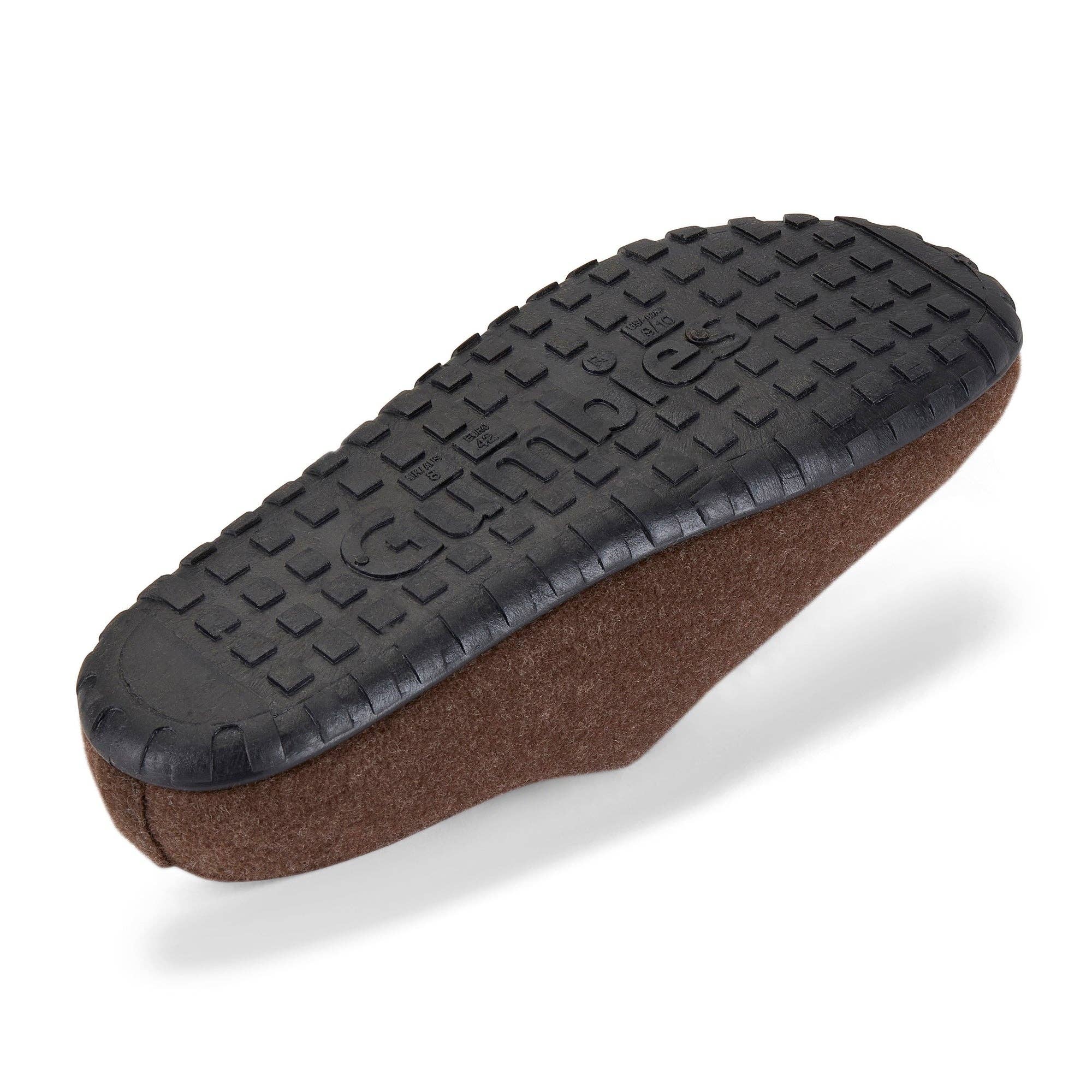 Gumbies Outback Low Slippers