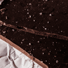 Raaka Chocolate 90% Salted Super Dark Chocolate Bar (Cane Sugar Free)