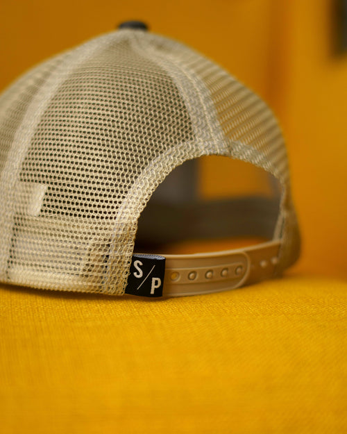 Sand and Peak Adventure Cap