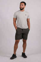 Men's Mountain Traverse Tek Tee