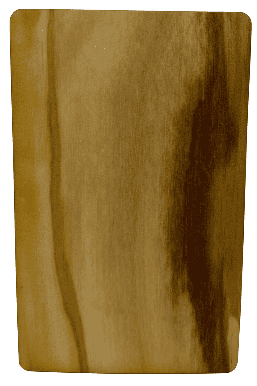 Wooden Element Wood Grain Wallet (RFID Feature)