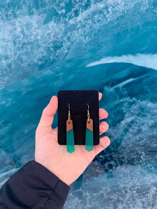 Playa Baya Earrings