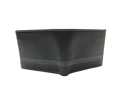 Bifold Wallet