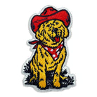 YoColorado Colorado Patches Golden Dog Days