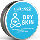 Green Goo by Spry Life Dry Skin Salve