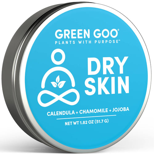 Dry Skin Salve