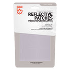 GEAR AID Tenacious Tape Reflective Patches