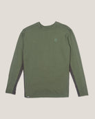Men's Dyer Tek Long Sleeve