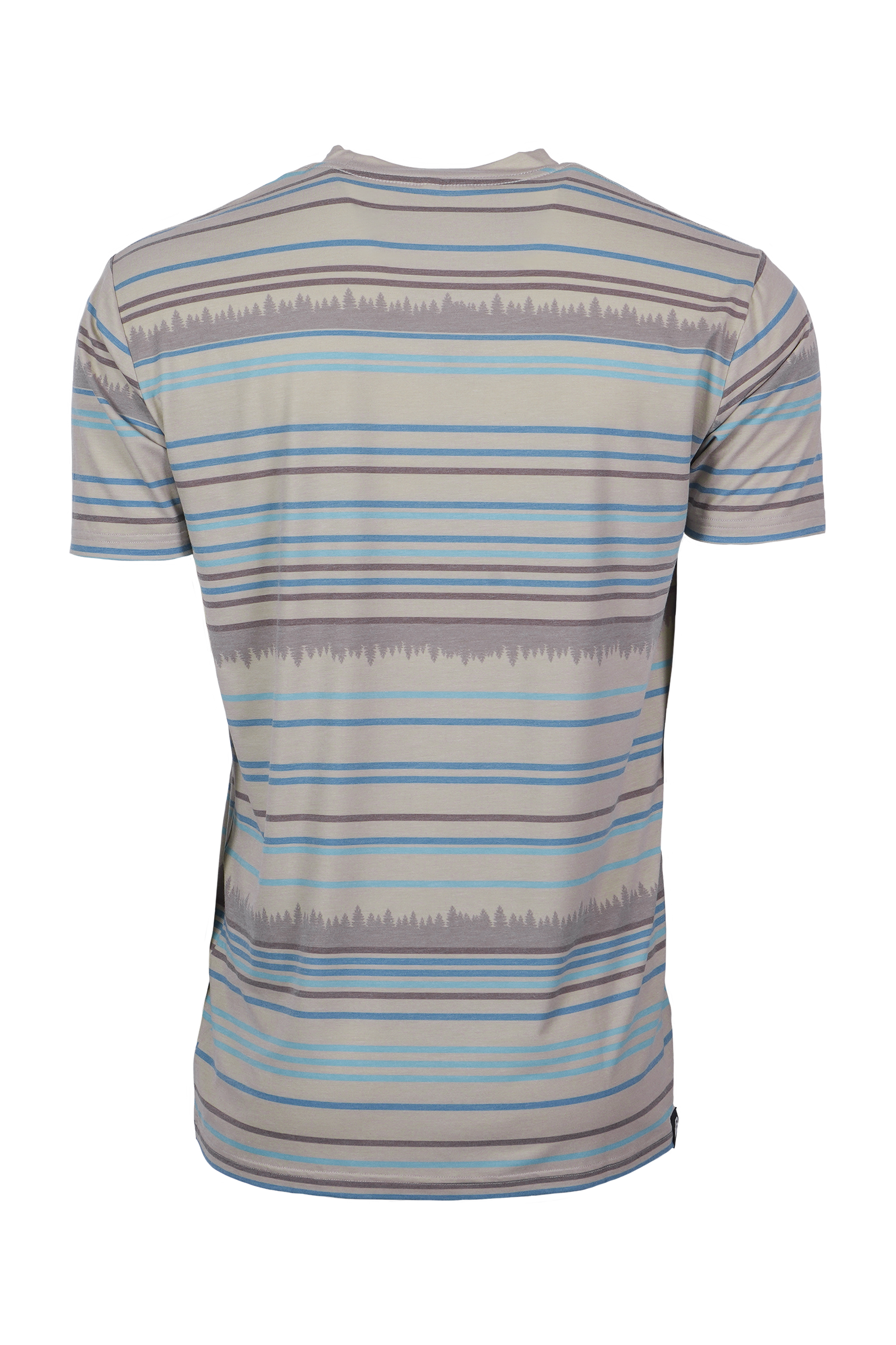 Men's Traverse Tek Tee