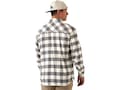 BURLEBO Burlebo Men's Flannel Shirt