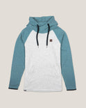 Women's Torreys Fleece Hoodie Vintage Tundra