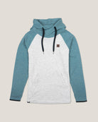 Women's Torreys Fleece Hoodie Vintage Tundra