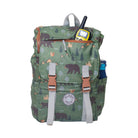 Mimish Sleep-N-Pack™ 2-in-1 Packable Sleeping Bag & Backpack