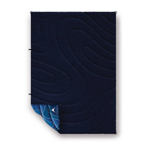 Eco-Performance Blanket