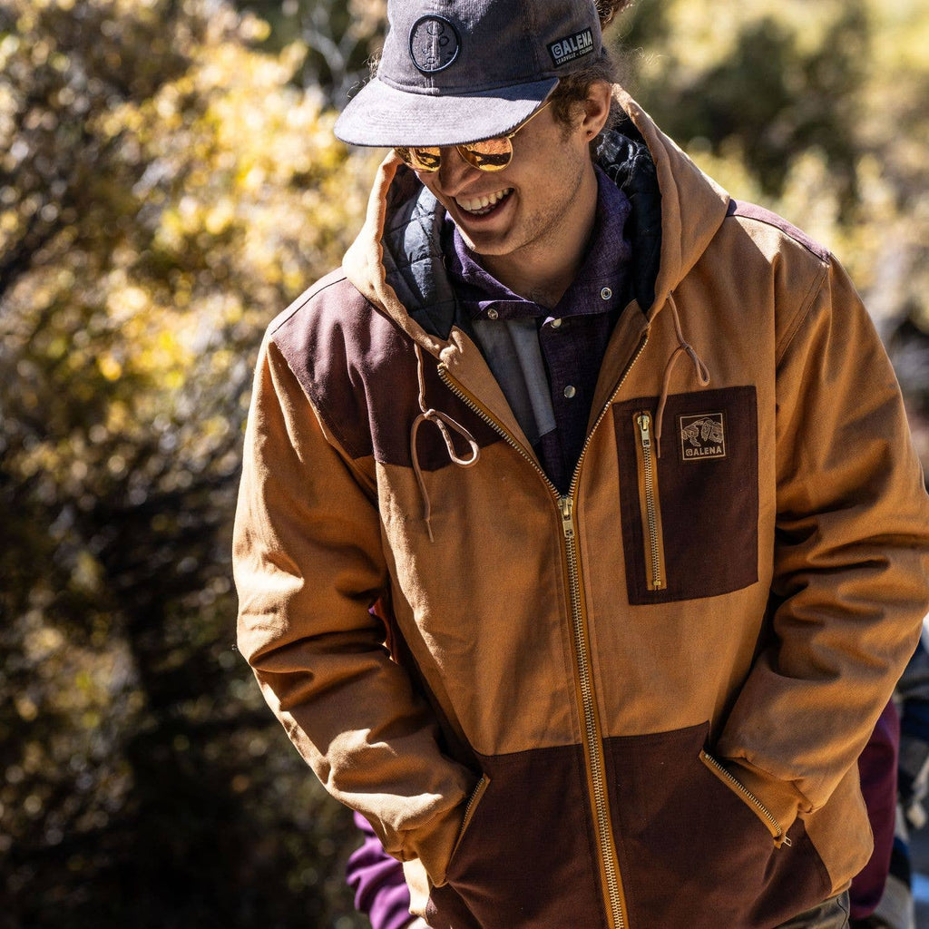Ski Coopow Jacket