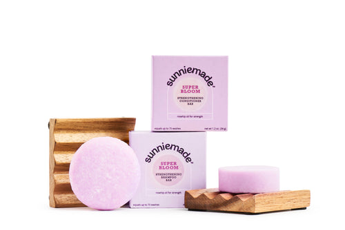 All Natural Conditioner Bar