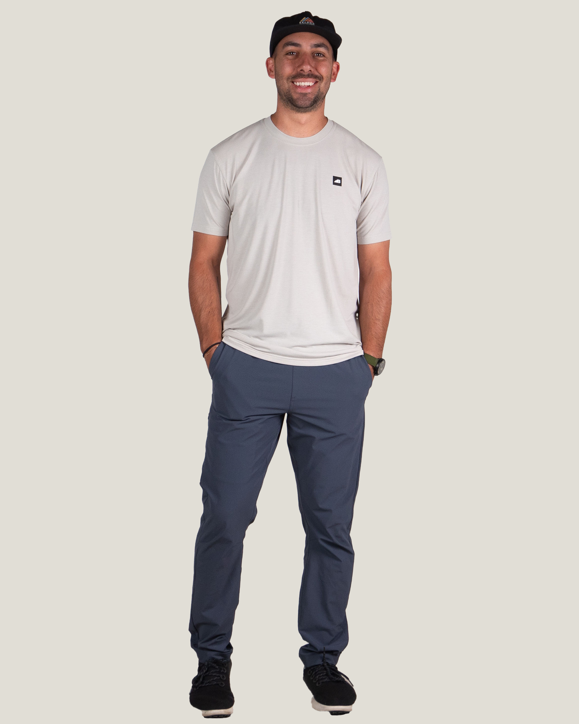Men's Rocky Mountain Pants