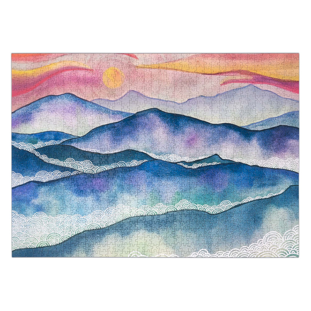 Steamboat Jigsaw Puzzles