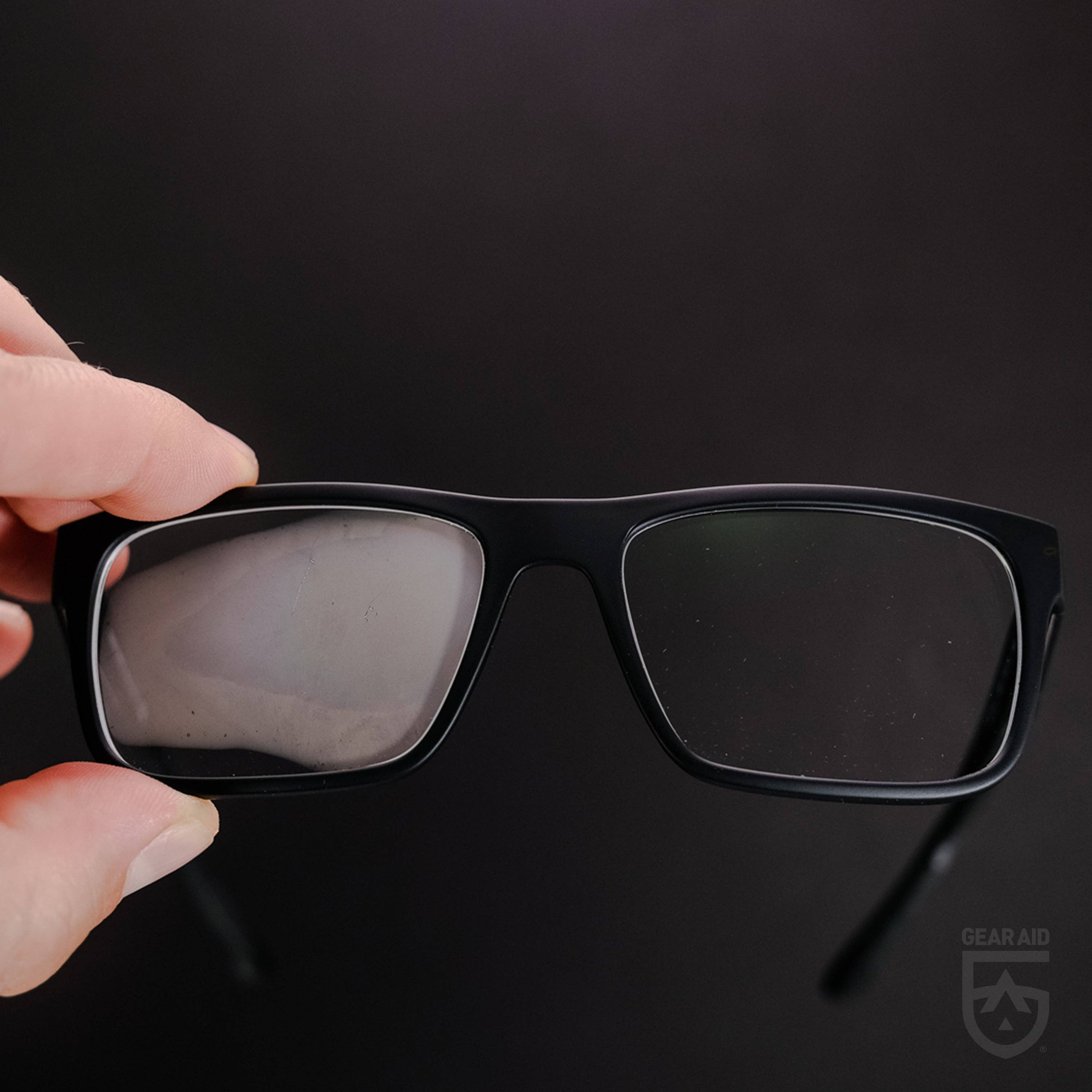 Op Drops Anti-Fog & Lens Cleaner