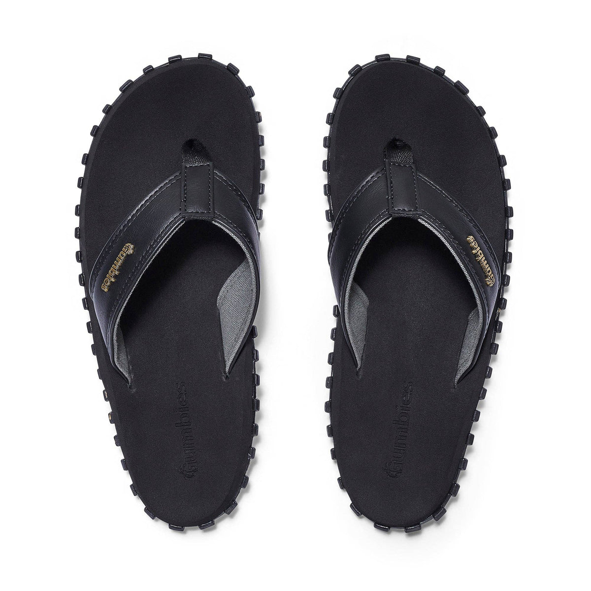 Gumbies Vegovert Flip-Flops