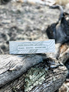 Pine + Ember Colorado 14ers Playing Cards