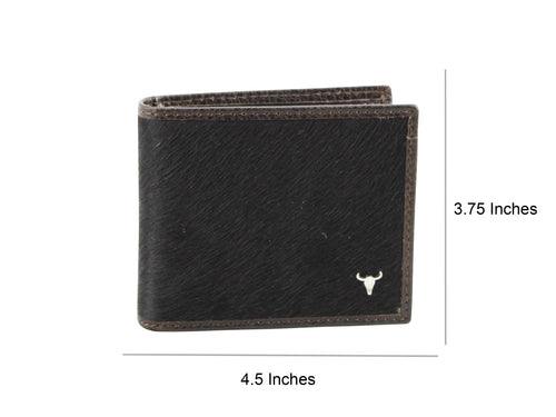 Bifold Wallet