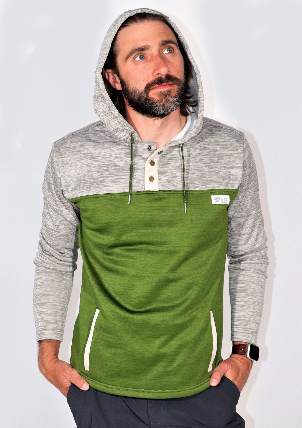 Confluence Hoody