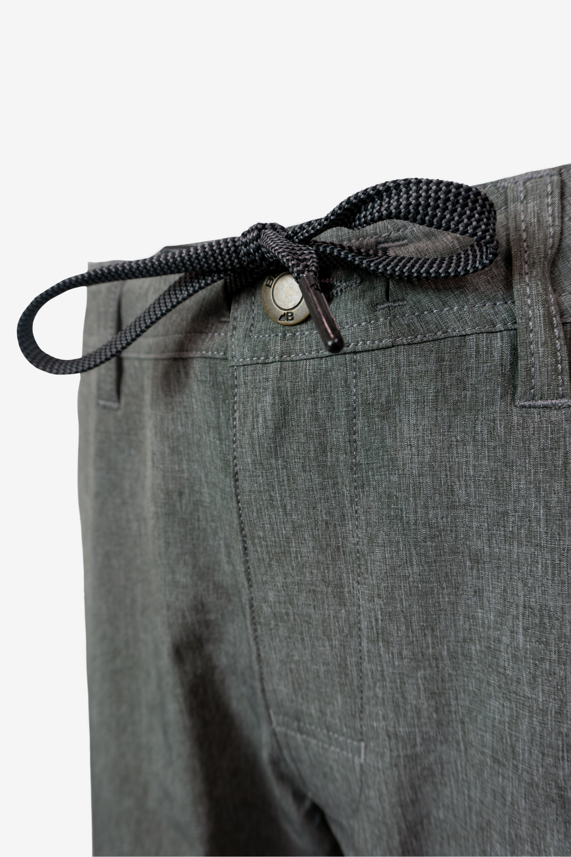 Men's 10" Rocky Mountain Board Shorts