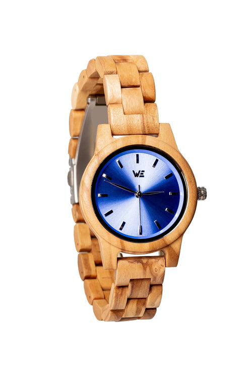 Oasis Watch