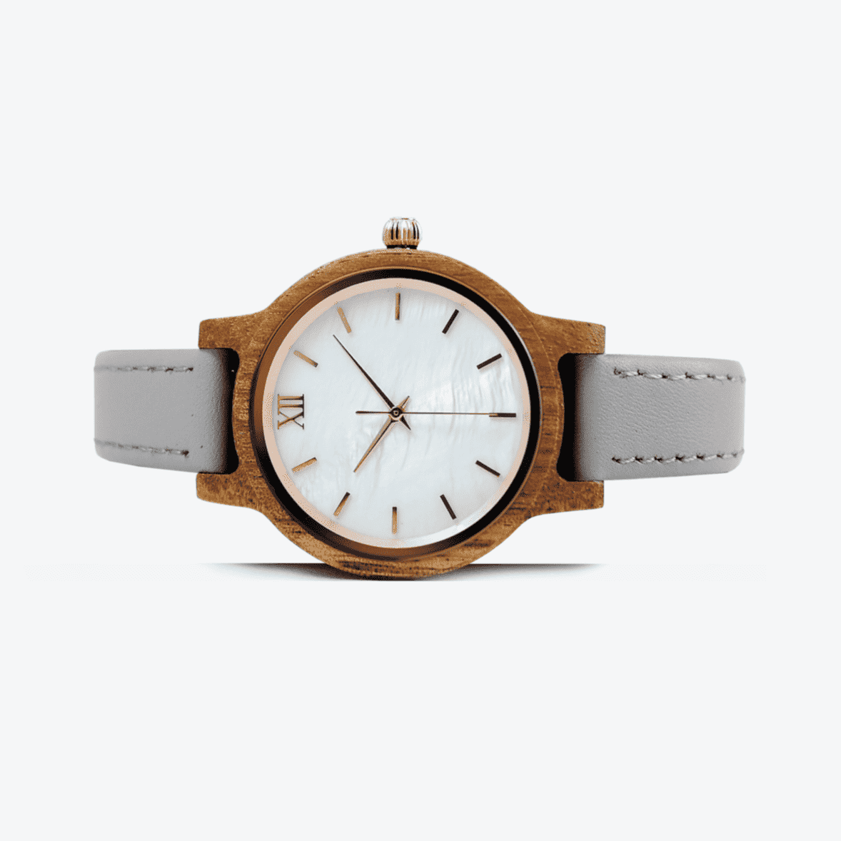 AvantWood Aurora Watch
