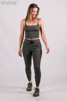 Belong Designs Women's Trailhead Tek Tank