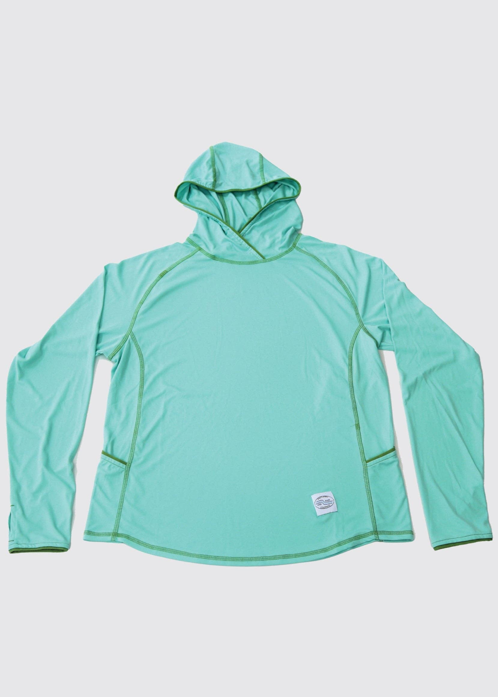 Trail Queen Sun Hoody